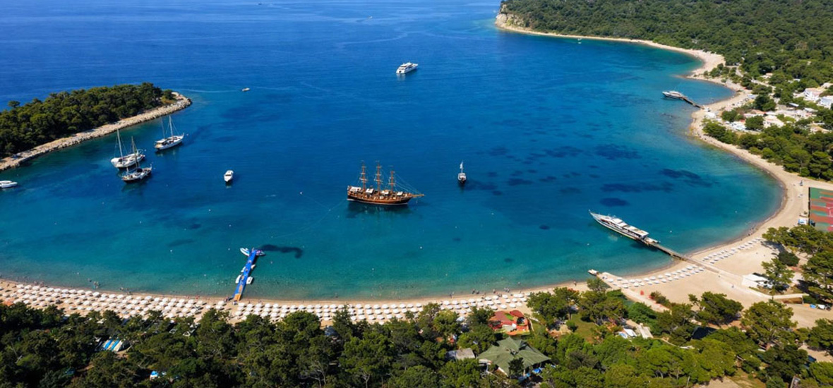 KEMER  Transfer