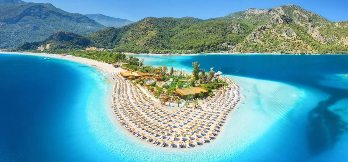 FETHIYE  Transfer