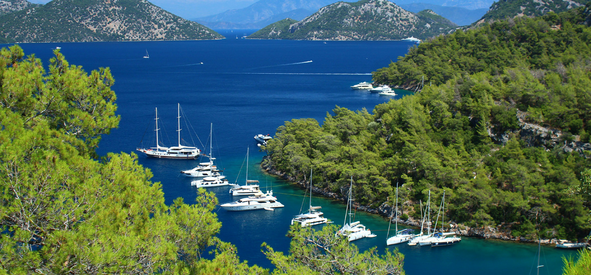MARMARIS  Transfer