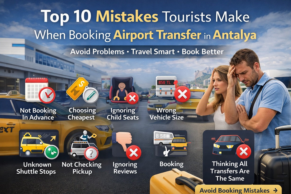 Top 10 Mistakes 