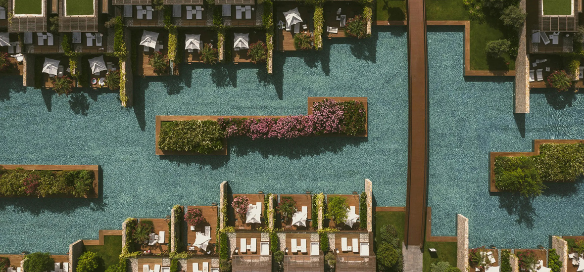 Maxx Royal Kemer Resort Transfer 