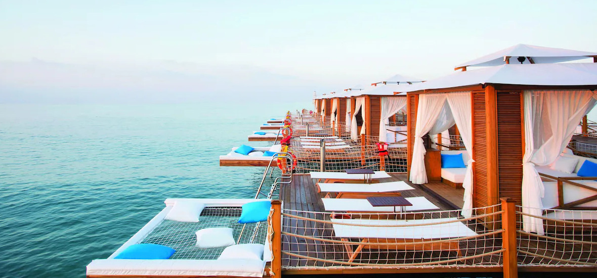 Regnum Carya Hotel Belek Transfer 