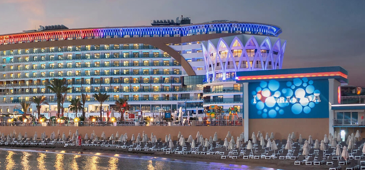 Granada Luxury Hotel Transfer 