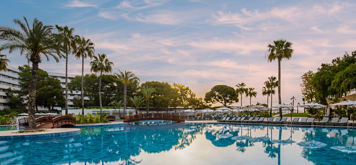 Rixos Premium Tekirova Transfer 