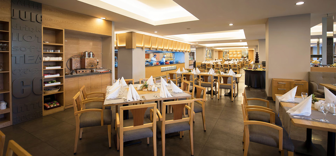 Barut Hemera Hotel Transfer 