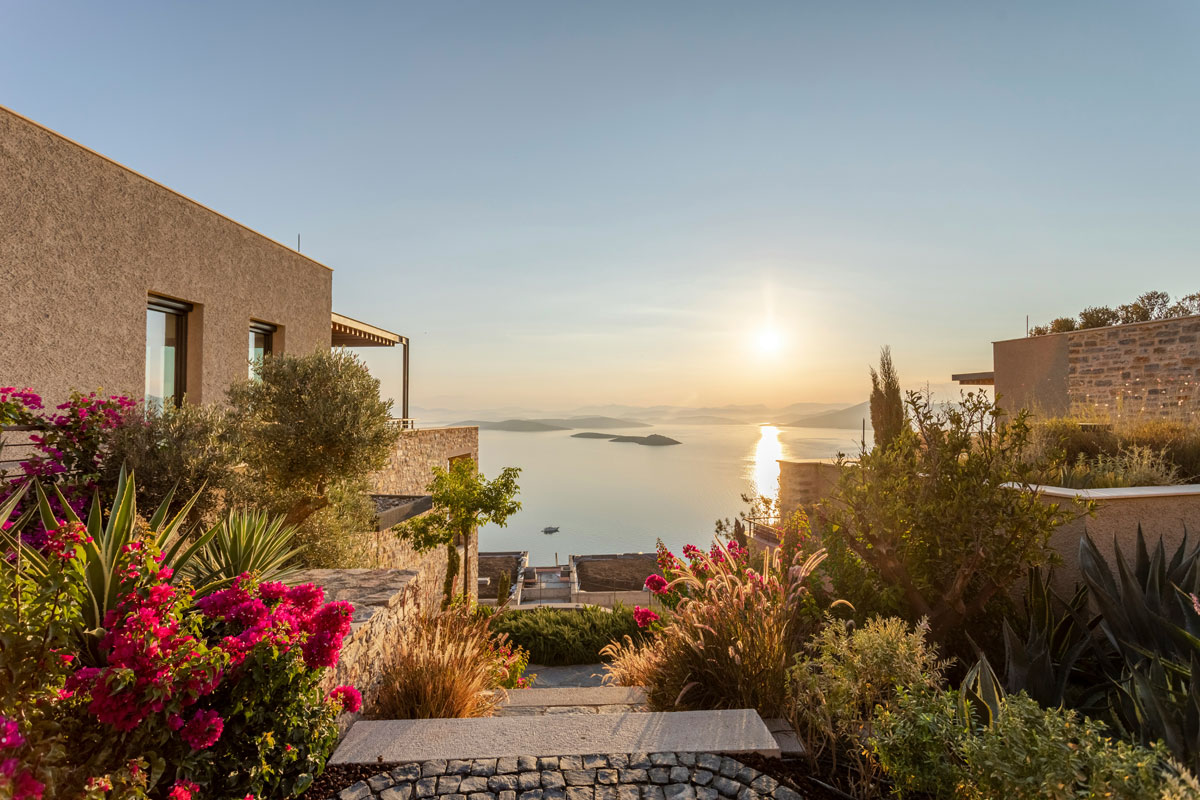 Bodrum Airport Transfer 