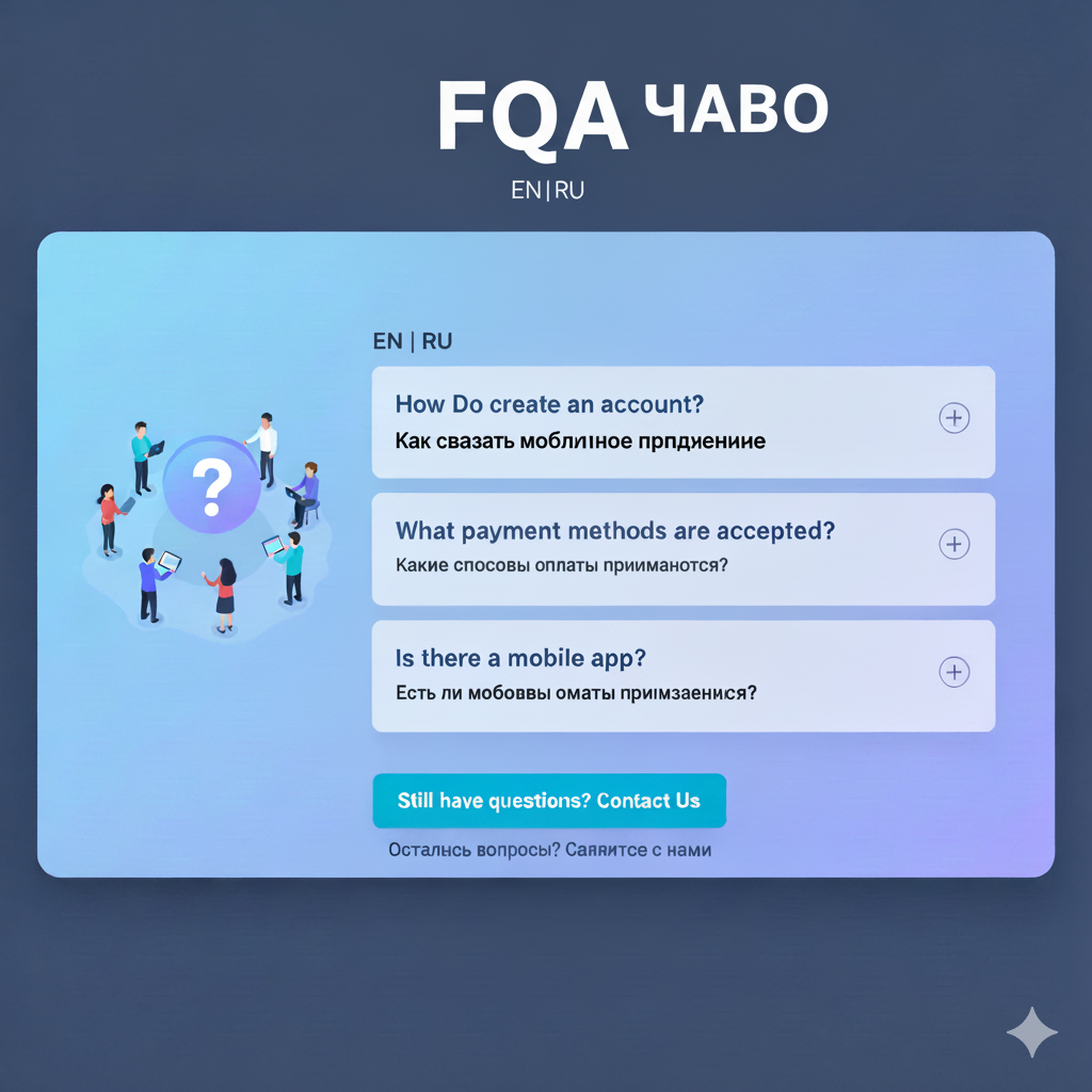 FAQs