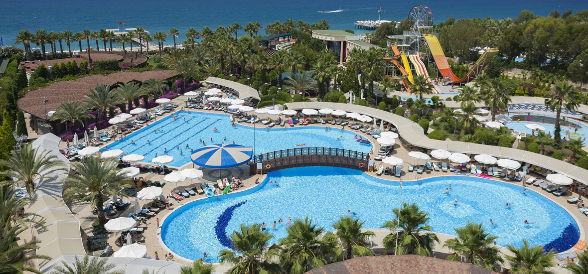 Mukarnas Resort Hotel Transfer 