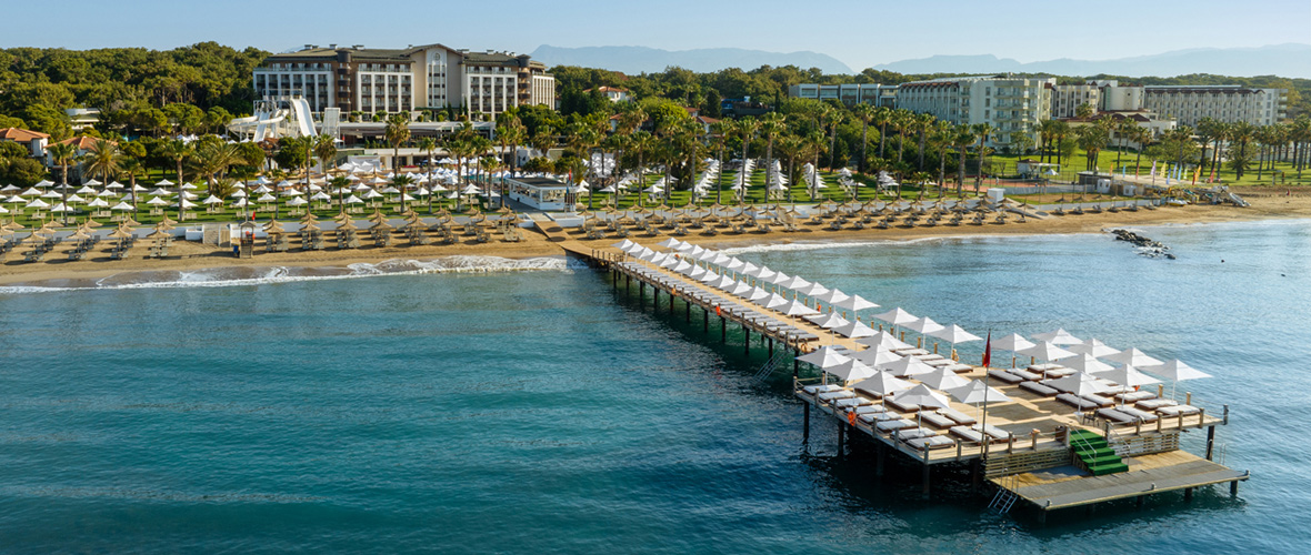 Voyage Sorgun Hotel Transfer 